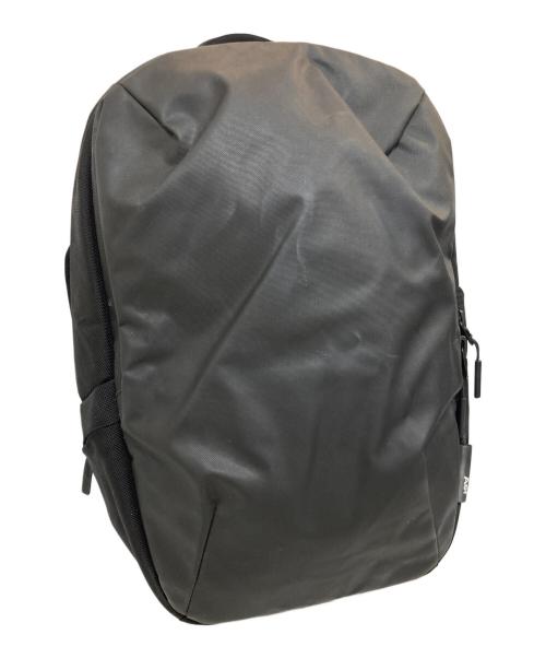 Adam et Rope（アダム エ ロペ）Adam et Rope (アダム エ ロペ) TECH PACK 2/テックパック2 ブラックの古着・服飾アイテム