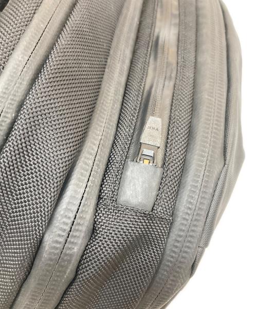 Adam et Rope（アダム エ ロペ）Adam et Rope (アダム エ ロペ) TECH PACK 2/テックパック2 ブラックの古着・服飾アイテム