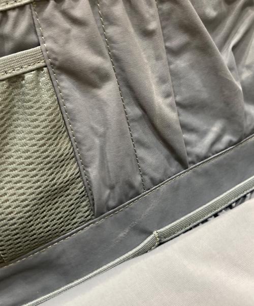 Adam et Rope（アダム エ ロペ）Adam et Rope (アダム エ ロペ) TECH PACK 2/テックパック2 ブラックの古着・服飾アイテム