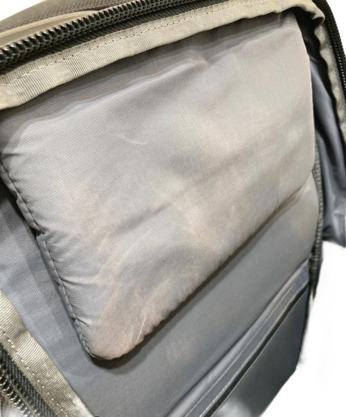 Adam et Rope（アダム エ ロペ）Adam et Rope (アダム エ ロペ) TECH PACK 2/テックパック2 ブラックの古着・服飾アイテム