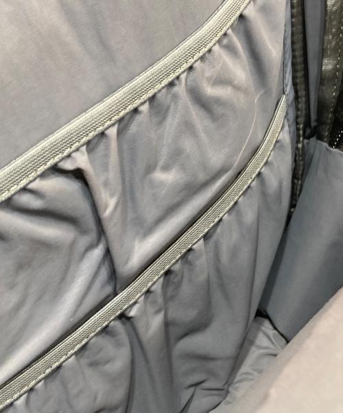 Adam et Rope（アダム エ ロペ）Adam et Rope (アダム エ ロペ) TECH PACK 2/テックパック2 ブラックの古着・服飾アイテム