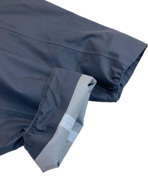 Patagonia（パタゴニア）Patagonia (パタゴニア) ストレートスカイジャケット グレー サイズ:Mの古着・服飾アイテム