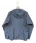 Patagonia (パタゴニア) ストレートスカイジャケット グレー サイズ:M：14000円