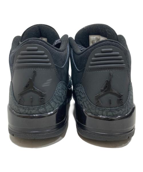 NIKE（ナイキ）NIKE (ナイキ) Air Jordan 3 Retro 