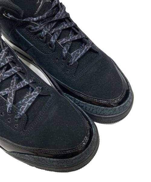 NIKE（ナイキ）NIKE (ナイキ) Air Jordan 3 Retro 