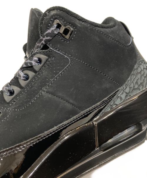 NIKE（ナイキ）NIKE (ナイキ) Air Jordan 3 Retro 
