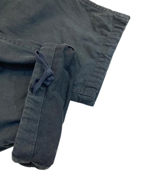 SUPREME（シュプリーム）Supreme (シュプリーム) Cargo Pants ブラック サイズ:30の古着・服飾アイテム