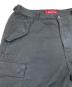 中古・古着 Supreme (シュプリーム) Cargo Pants ブラック サイズ:30：15000円