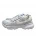 NIKE (ナイキ) ローカットスニーカー ホワイト サイズ:SIZE 26cm：6000円