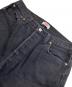 中古・古着 LEVI'S (リーバイス) デニムパンツ ブラック サイズ:SIZE 91cm (W36)：6000円