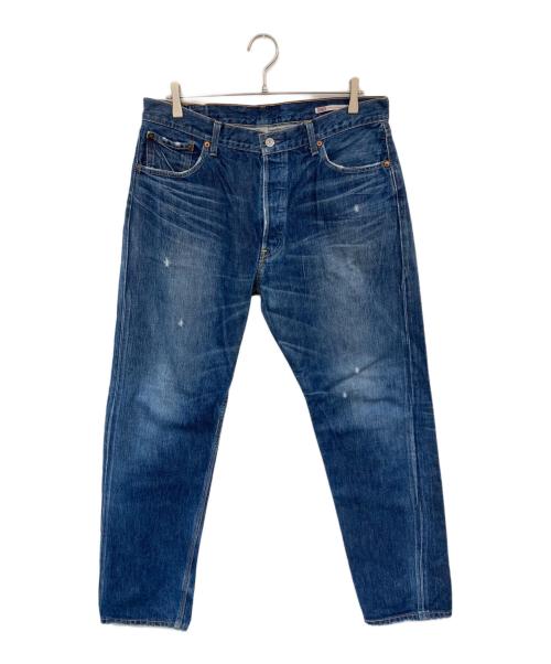 LEVI'S PReMIUM（リーバイス プレミアム）LEVI'S PReMIUM (リーバイス プレミアム) デニムパンツ インディゴ サイズ:W36の古着・服飾アイテム