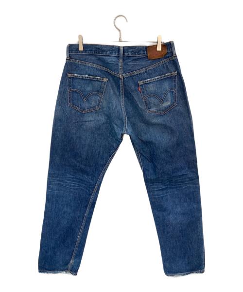 LEVI'S PReMIUM（リーバイス プレミアム）LEVI'S PReMIUM (リーバイス プレミアム) デニムパンツ インディゴ サイズ:W36の古着・服飾アイテム