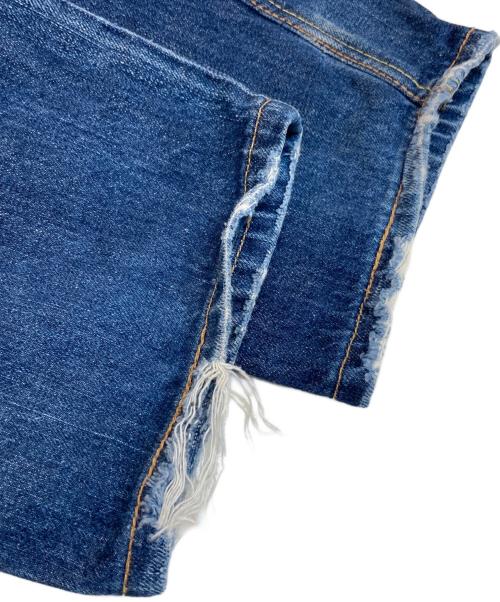 LEVI'S PReMIUM（リーバイス プレミアム）LEVI'S PReMIUM (リーバイス プレミアム) デニムパンツ インディゴ サイズ:W36の古着・服飾アイテム