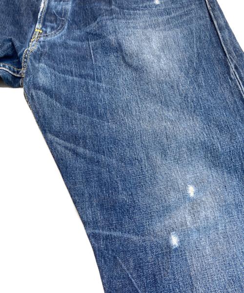 LEVI'S PReMIUM（リーバイス プレミアム）LEVI'S PReMIUM (リーバイス プレミアム) デニムパンツ インディゴ サイズ:W36の古着・服飾アイテム