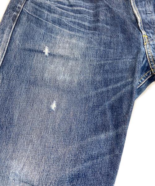 LEVI'S PReMIUM（リーバイス プレミアム）LEVI'S PReMIUM (リーバイス プレミアム) デニムパンツ インディゴ サイズ:W36の古着・服飾アイテム