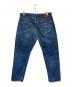 LEVI'S PReMIUM (リーバイス プレミアム) デニムパンツ インディゴ サイズ:W36：5000円