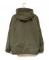 THE NORTH FACE (ザ ノース フェイス) カシウストリクライメイトジャケット カーキ サイズ:SIZE L：18000円