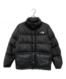 THE NORTH FACE（ザ ノース フェイス）の古着「リップストップシエラパーカ」｜ブラック