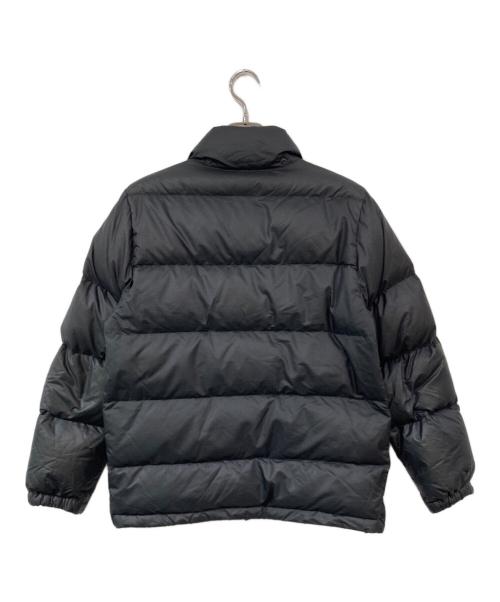 THE NORTH FACE（ザ ノース フェイス）THE NORTH FACE (ザ ノース フェイス) リップストップシエラパーカ ブラック サイズ:SIZE Sの古着・服飾アイテム