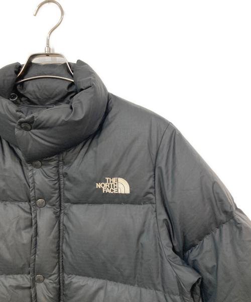 THE NORTH FACE（ザ ノース フェイス）THE NORTH FACE (ザ ノース フェイス) リップストップシエラパーカ ブラック サイズ:SIZE Sの古着・服飾アイテム