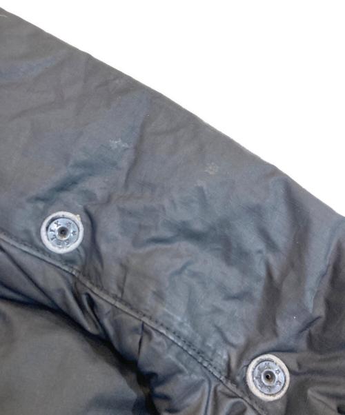 THE NORTH FACE（ザ ノース フェイス）THE NORTH FACE (ザ ノース フェイス) リップストップシエラパーカ ブラック サイズ:SIZE Sの古着・服飾アイテム