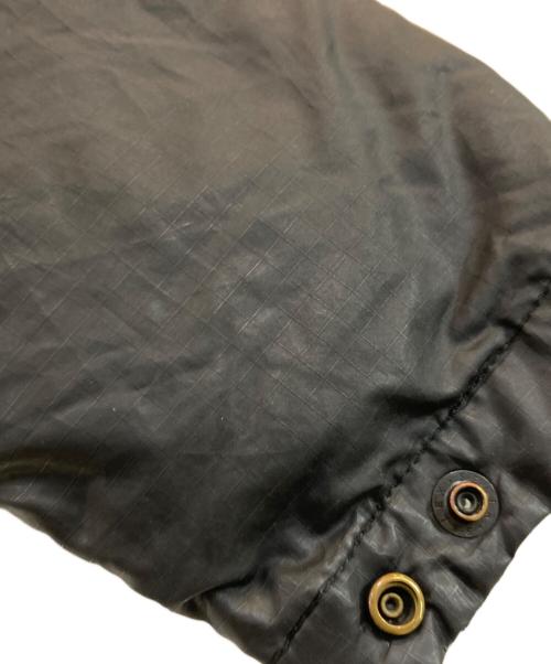 THE NORTH FACE（ザ ノース フェイス）THE NORTH FACE (ザ ノース フェイス) リップストップシエラパーカ ブラック サイズ:SIZE Sの古着・服飾アイテム