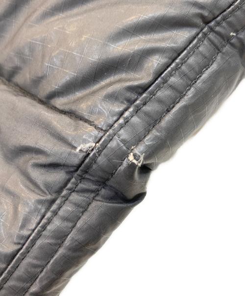 THE NORTH FACE（ザ ノース フェイス）THE NORTH FACE (ザ ノース フェイス) リップストップシエラパーカ ブラック サイズ:SIZE Sの古着・服飾アイテム