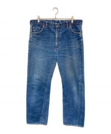 LEVI'S（リーバイス）の古着「505デニムパンツ」｜インディゴ