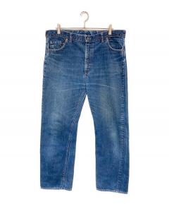 中古・古着通販】LEVI'S (リーバイス) RE/DONE (リダン) デニムパンツ
