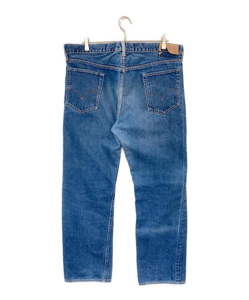 LEVI'S（リーバイス）LEVI'S (リーバイス) 505デニムパンツ インディゴ サイズ:不明の古着・服飾アイテム