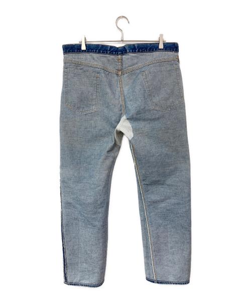 LEVI'S（リーバイス）LEVI'S (リーバイス) 505デニムパンツ インディゴ サイズ:不明の古着・服飾アイテム