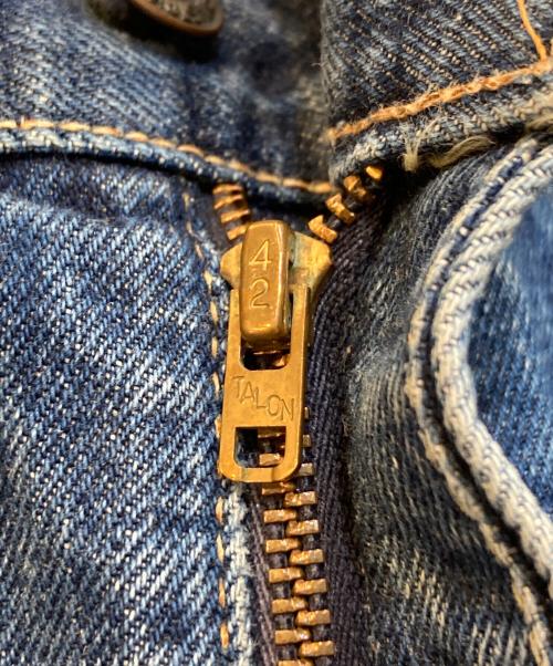 LEVI'S（リーバイス）LEVI'S (リーバイス) 505デニムパンツ インディゴ サイズ:不明の古着・服飾アイテム