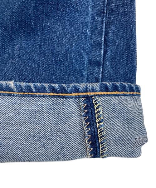 LEVI'S（リーバイス）LEVI'S (リーバイス) 505デニムパンツ インディゴ サイズ:不明の古着・服飾アイテム