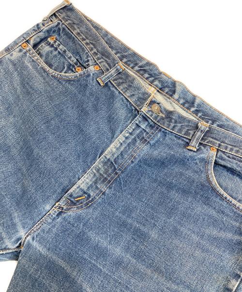 LEVI'S（リーバイス）LEVI'S (リーバイス) 505デニムパンツ インディゴ サイズ:不明の古着・服飾アイテム