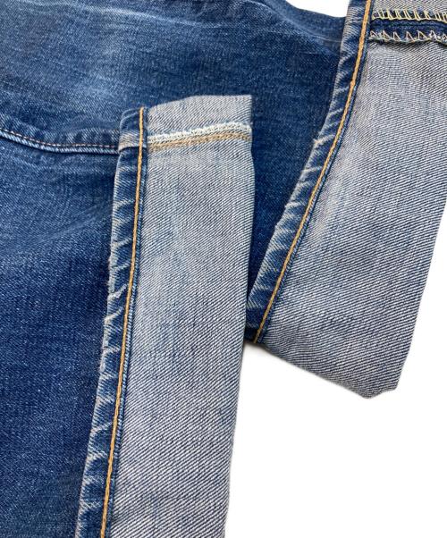 LEVI'S（リーバイス）LEVI'S (リーバイス) 505デニムパンツ インディゴ サイズ:不明の古着・服飾アイテム