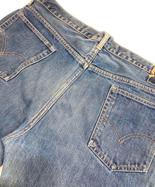 LEVI'S（リーバイス）LEVI'S (リーバイス) 505デニムパンツ インディゴ サイズ:不明の古着・服飾アイテム