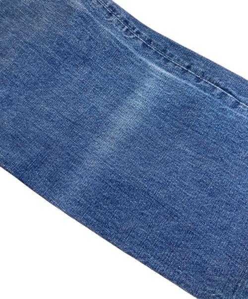 LEVI'S（リーバイス）LEVI'S (リーバイス) 505デニムパンツ インディゴ サイズ:不明の古着・服飾アイテム