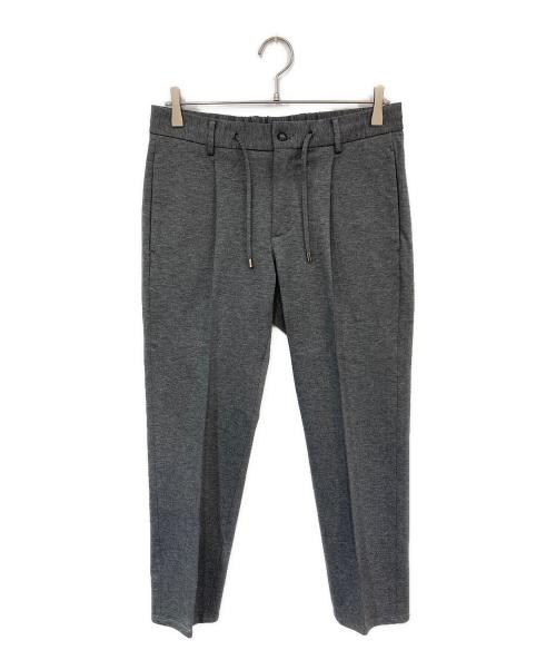 CUCITO IN FIRENZE（クチート イン フィレンツェ）CUCITO IN FIRENZE (クチート イン フィレンツェ) イージーパンツ グレー サイズ:46の古着・服飾アイテム