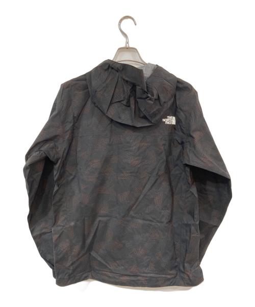 THE NORTH FACE（ザ ノース フェイス）THE NORTH FACE (ザ ノース フェイス) ノベルティベンチャージャケット ブラック サイズ:XLの古着・服飾アイテム