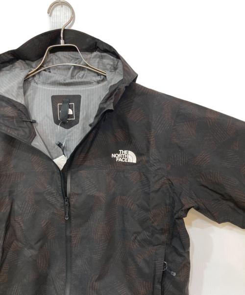 THE NORTH FACE（ザ ノース フェイス）THE NORTH FACE (ザ ノース フェイス) ノベルティベンチャージャケット ブラック サイズ:XLの古着・服飾アイテム