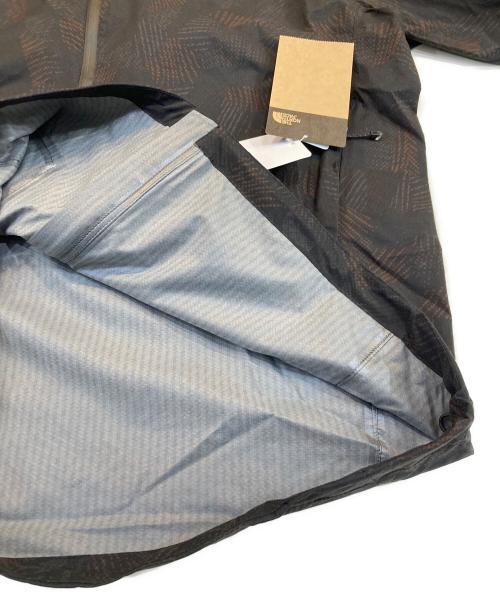 THE NORTH FACE（ザ ノース フェイス）THE NORTH FACE (ザ ノース フェイス) ノベルティベンチャージャケット ブラック サイズ:XLの古着・服飾アイテム