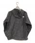 THE NORTH FACE (ザ ノース フェイス) ノベルティベンチャージャケット ブラック サイズ:XL：11000円