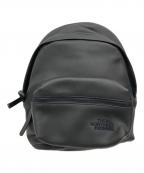 THE NORTH FACEザ ノース フェイス）の古着「Desserto Berkeley Minimini」｜ブラック