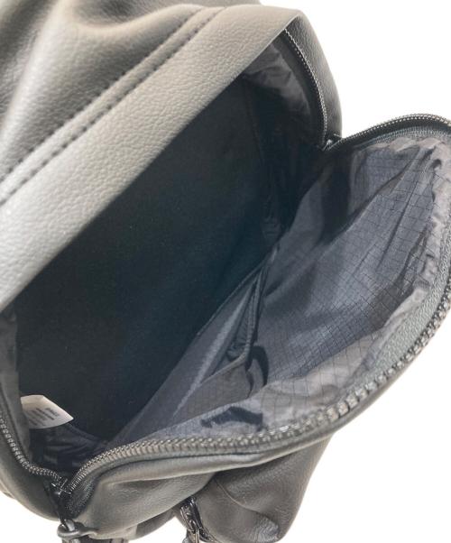 THE NORTH FACE（ザ ノース フェイス）THE NORTH FACE (ザ ノース フェイス) Desserto Berkeley Minimini ブラックの古着・服飾アイテム