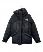THE NORTH FACEザ ノース フェイス）の古着「ヒマラヤンダウンジャケット」｜ブラック