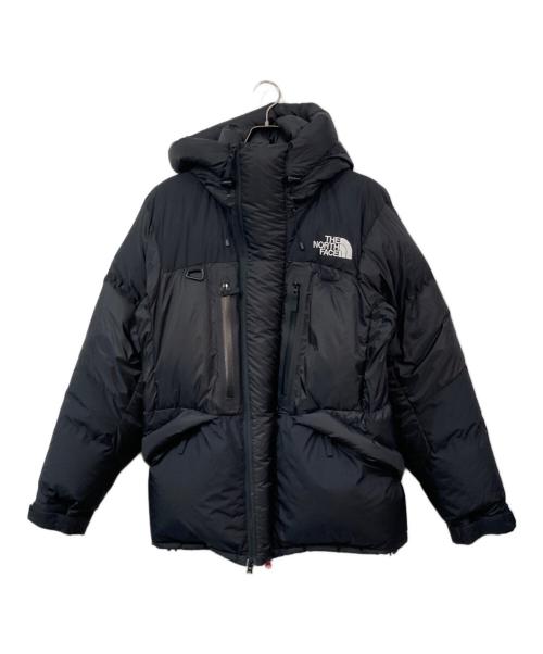 THE NORTH FACE（ザ ノース フェイス）THE NORTH FACE (ザ ノース フェイス) ヒマラヤンダウンジャケット ブラック サイズ:SIZE Mの古着・服飾アイテム