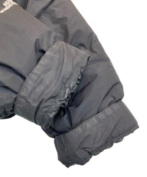 THE NORTH FACE（ザ ノース フェイス）THE NORTH FACE (ザ ノース フェイス) ヒマラヤンダウンジャケット ブラック サイズ:SIZE Mの古着・服飾アイテム