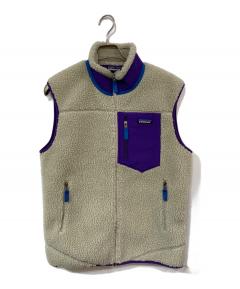 中古・古着通販】Patagonia (パタゴニア) CLASSIC RETRO-X JACKET