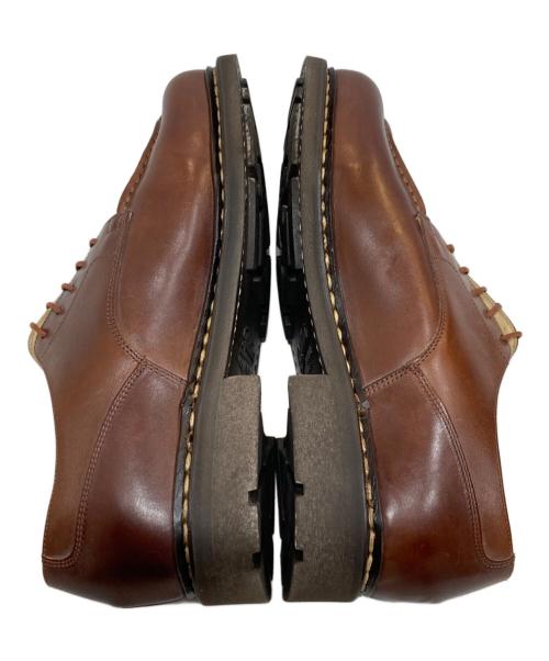 PARABOOT（パラブーツ）PARABOOT (パラブーツ) CHAMBORD MARRON ブラウン サイズ:8の古着・服飾アイテム