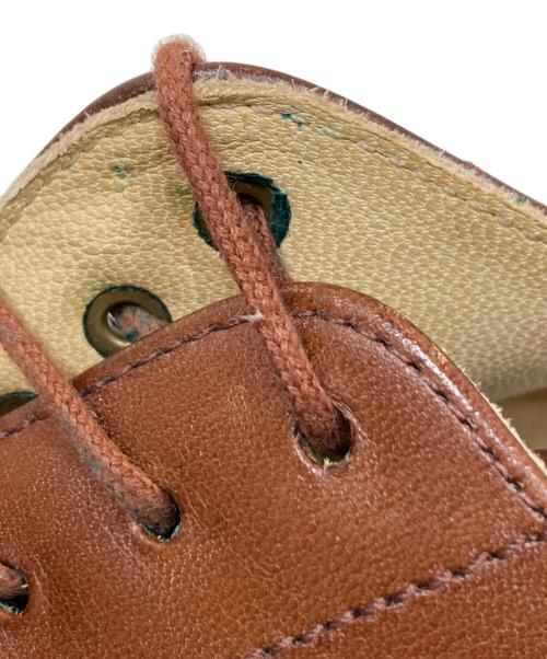 PARABOOT（パラブーツ）PARABOOT (パラブーツ) CHAMBORD MARRON ブラウン サイズ:8の古着・服飾アイテム